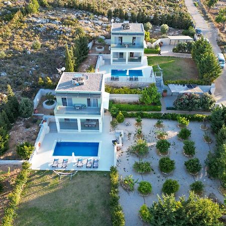 Κatakis Villas Άγιος Ονούφριος Εξωτερικό φωτογραφία