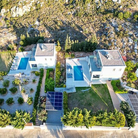 Κatakis Villas Άγιος Ονούφριος Εξωτερικό φωτογραφία