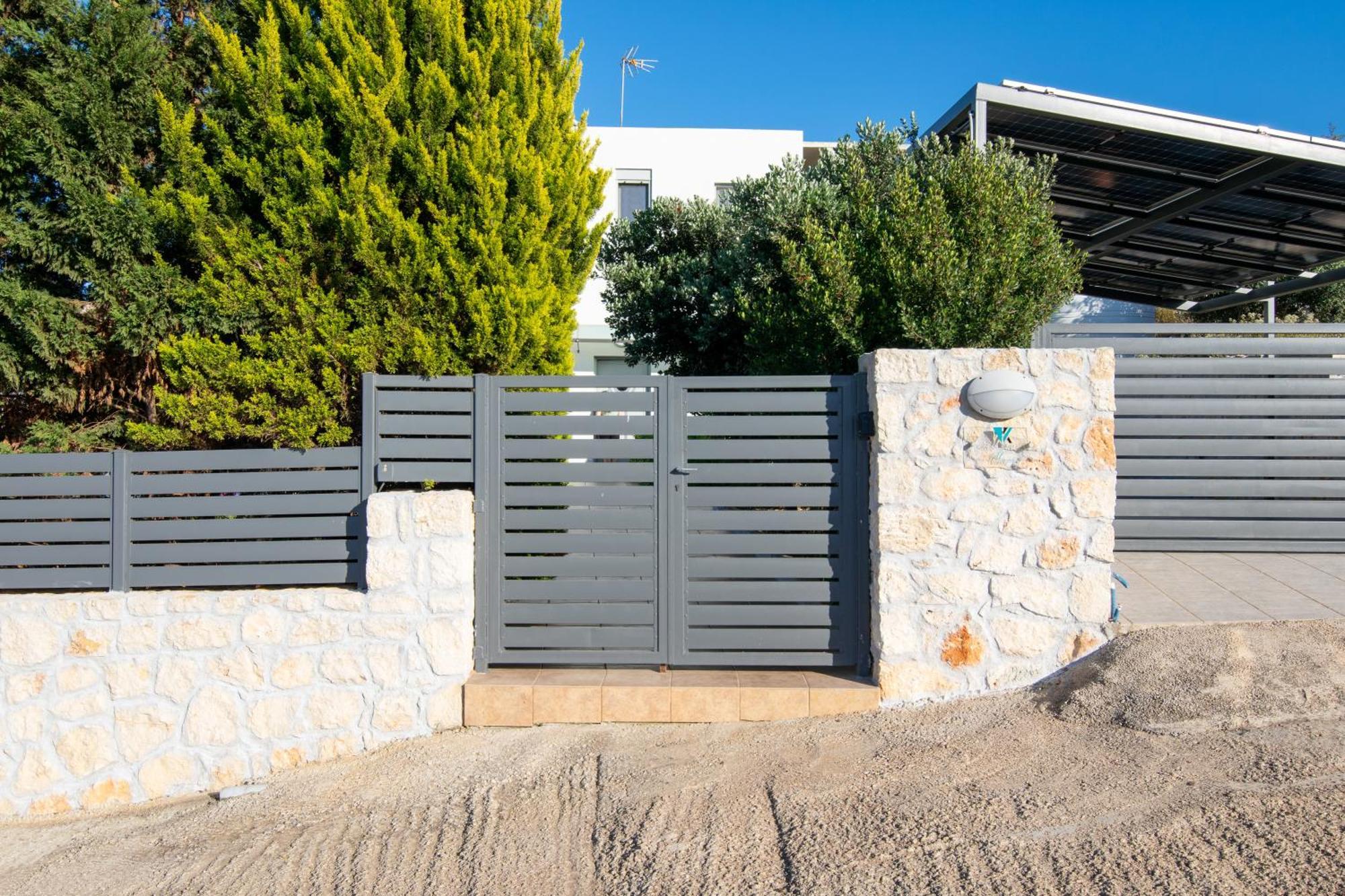 Κatakis Villas Άγιος Ονούφριος Εξωτερικό φωτογραφία