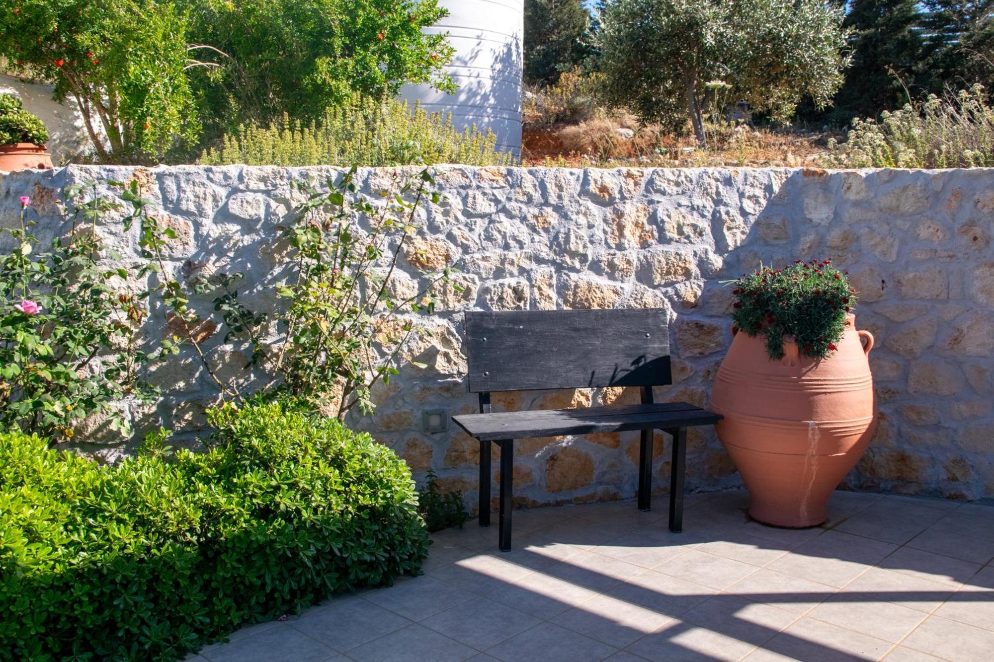 Κatakis Villas Άγιος Ονούφριος Εξωτερικό φωτογραφία