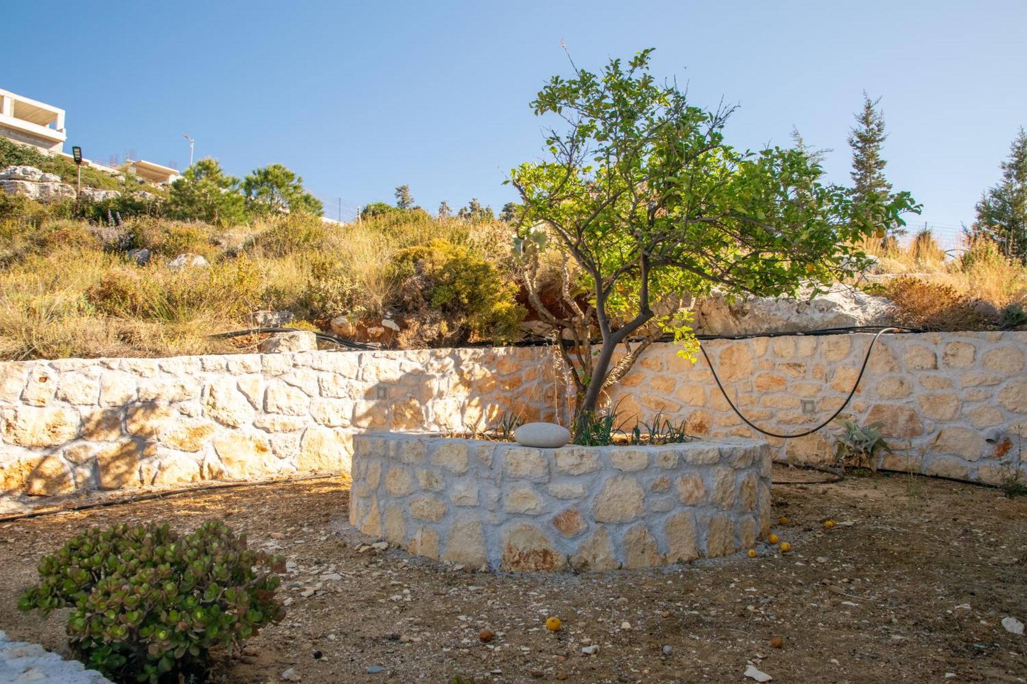 Κatakis Villas Άγιος Ονούφριος Εξωτερικό φωτογραφία