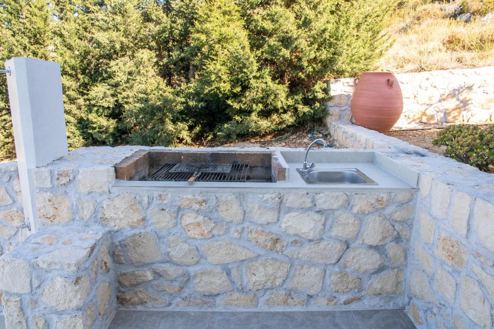 Κatakis Villas Άγιος Ονούφριος Εξωτερικό φωτογραφία