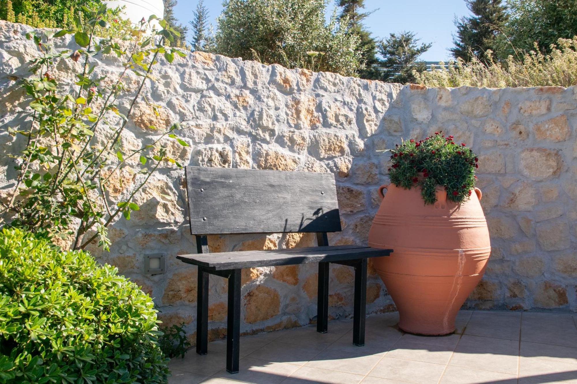 Κatakis Villas Άγιος Ονούφριος Εξωτερικό φωτογραφία