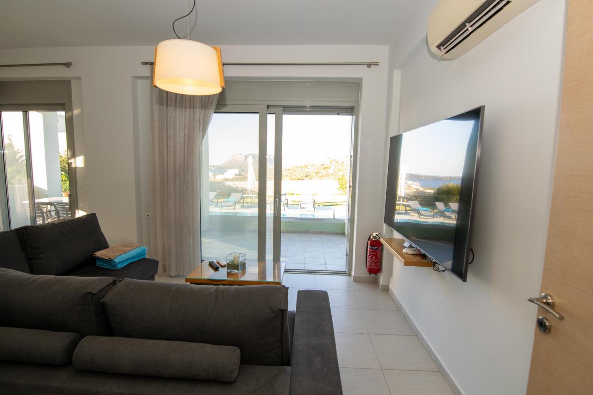 Κatakis Villas Άγιος Ονούφριος Εξωτερικό φωτογραφία