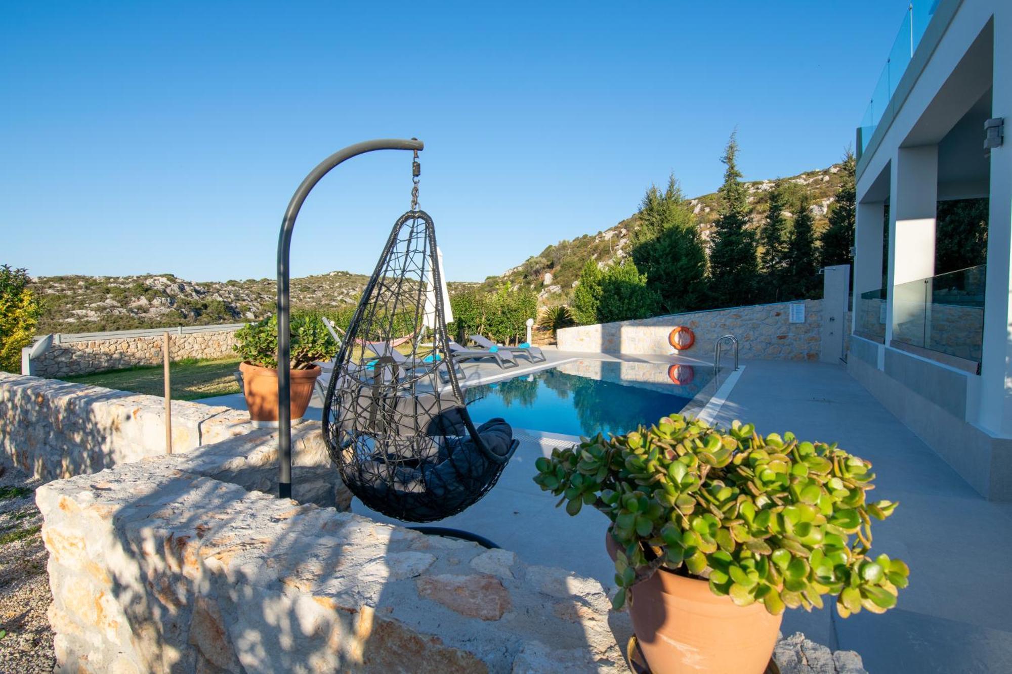 Κatakis Villas Άγιος Ονούφριος Εξωτερικό φωτογραφία