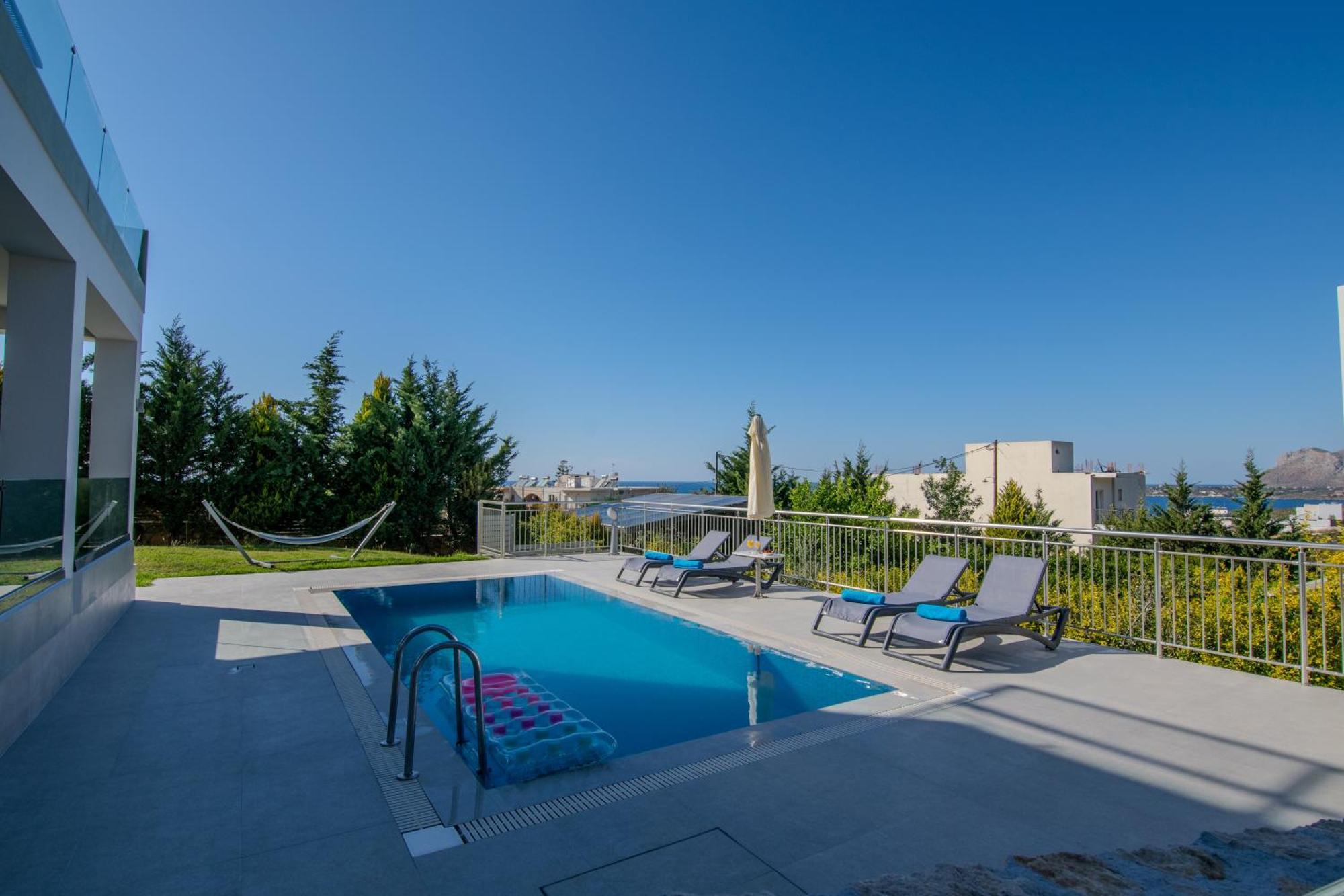 Κatakis Villas Άγιος Ονούφριος Εξωτερικό φωτογραφία